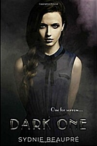 Dark One: One for Sorrow... (Paperback)