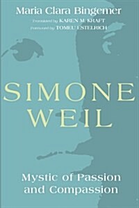 Simone Weil (Paperback)