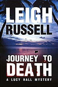 Journey to Death (Paperback)