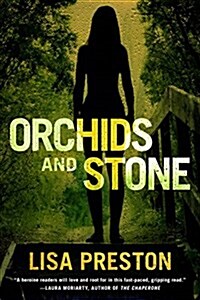 Orchids and Stone (Paperback)