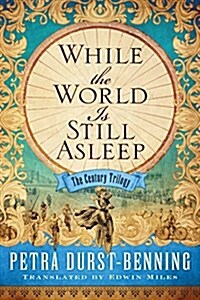 While the World Is Still Asleep (Paperback)