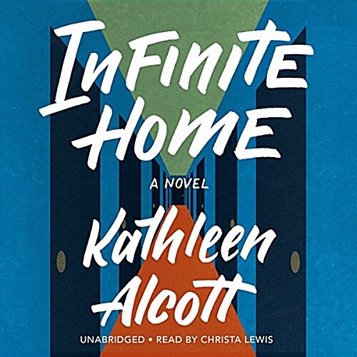 Infinite Home (MP3 CD)