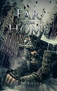 Far from Home (Paperback)