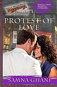 Protest of Love (Paperback)