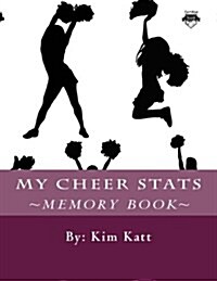 My Cheer STATS (Paperback)