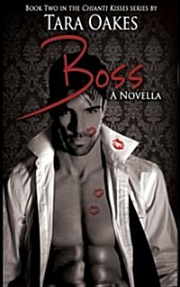 Boss (Paperback)