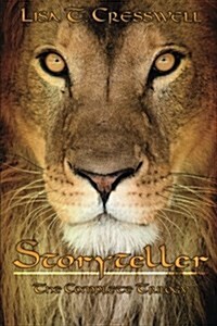 Storyteller (Paperback)