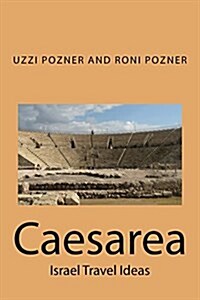 Caesarea (Paperback)