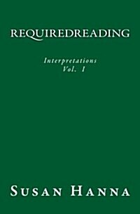 Required Reading: Interpretations (Paperback)