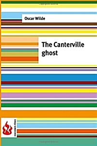 The Canterville Ghost: (Low Cost). Limited Edition (Paperback)