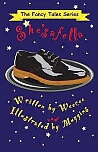 Shesafella: A Fancy Tale (Paperback)