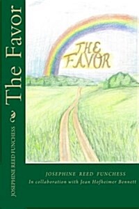 The Favor: My Journey (Paperback)