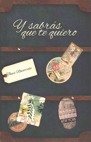 Y sabr? que te quiero. (Paperback)