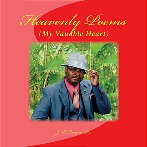 Heavenly Poems (My Valuable Heart): (My Vauable Heart) (Paperback)