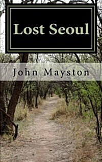 Lost Seoul (Paperback)