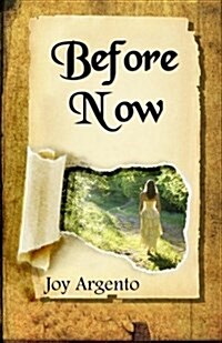 Before Now (Paperback)