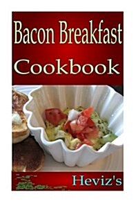 Fast Bacon Breakfast (Paperback)