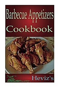 Barbecue Appetizers (Paperback)