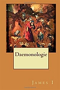 Daemonologie (Paperback)