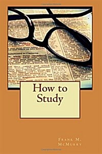 How to Study (Paperback)
