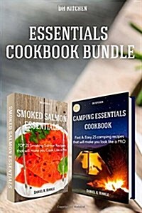 Essentials Cookbook Bundle (Paperback)
