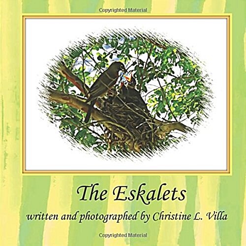 The Eskalets (Paperback)