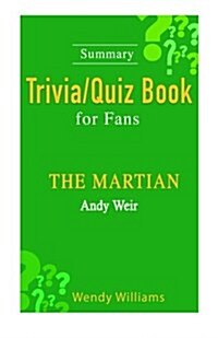 The Martian: A Novel by Andy Weir (Paperback)