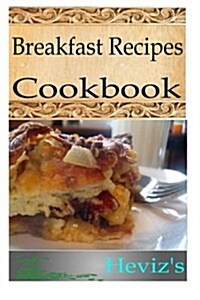 Breakfast Recipes (Paperback)