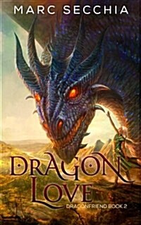 Dragonlove (Paperback)