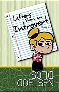 Letters from an Introvert (Paperback)