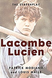 Lacombe Lucien: The Screenplay (Paperback)