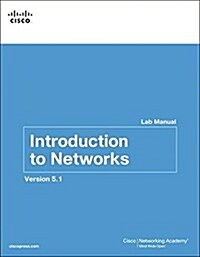 Introduction to Networks Lab Manual V5.1 (Paperback)