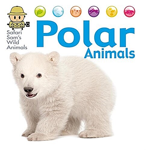 Polar Animals (Library Binding)