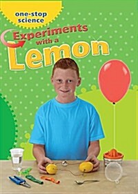 Experiments with a Lemon (Hardcover)