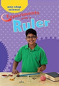 Experiments with a Ruler (Hardcover)