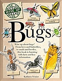 Bugs (Hardcover)