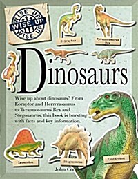 Dinosaurs (Hardcover)