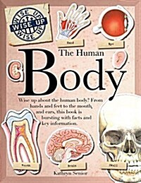 The Human Body (Hardcover)