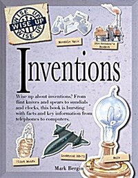 Inventions (Hardcover)