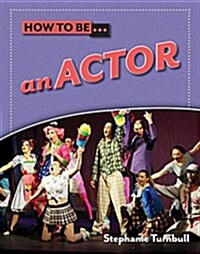 An Actor (Hardcover)