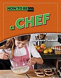 A Chef (Hardcover)