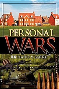 Personal Wars (Paperback)