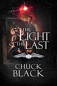 Light of the Last: Wars of the Realm, Book 3 (Paperback)