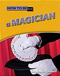A Magician (Library Binding)