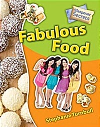 Fabulous Food (Hardcover)