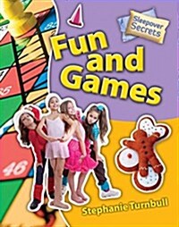 Fun and Games (Hardcover)