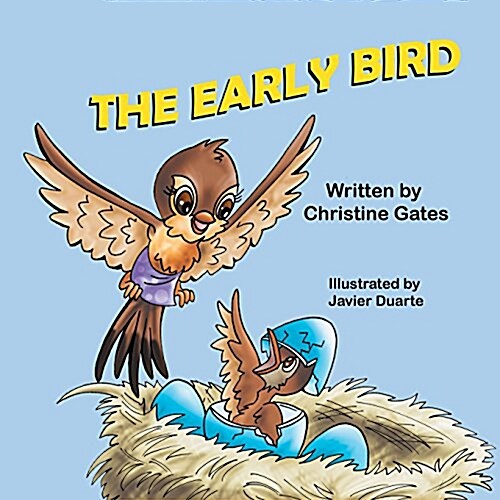 The Early Bird (Paperback)