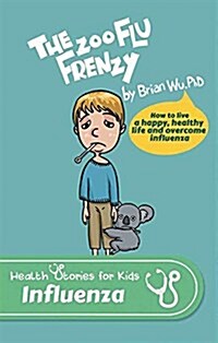 The Zoo Flu Frenzy (Hardcover)