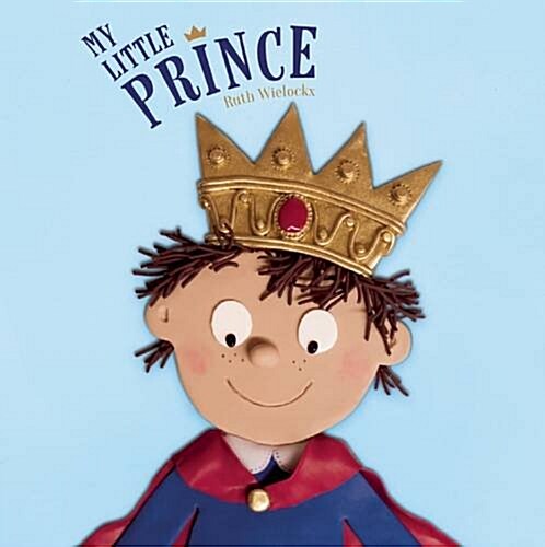 My Little Prince (Hardcover)