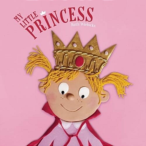 My Little Princess (Hardcover)